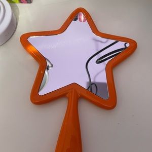 Jeffree star limited edition Halloween mystery box mirror